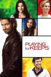 Nonton Film Playing for Keeps (2012) Sub Indo