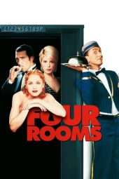 Nonton Film Four Rooms (1995) Sub Indo