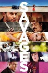 Nonton Film Savages (2012) Sub Indo