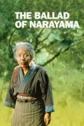 Nonton Film The Ballad of Narayama (1983) Sub Indo