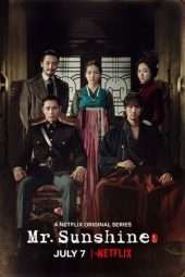 Nonton Film Mr. Sunshine (2018) Sub Indo