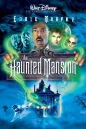 Nonton Film The Haunted Mansion (2003) Sub Indo