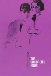 Nonton Film The Children’s Hour (1961) Sub Indo