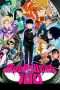 Nonton Film Mob Psycho 100 (2016) nes Sub Indo