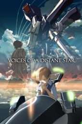 Nonton Film Voices of a Distant Star (2002) Sub Indo