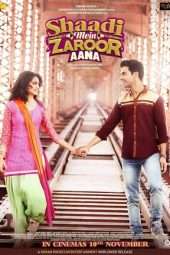 Nonton Film Shaadi Mein Zaroor Aana (2017) Sub Indo