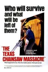 Nonton Film The Texas Chain Saw Massacre (1974) Sub Indo