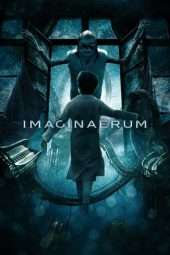 Nonton Film Imaginaerum (2012) Sub Indo