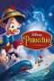 Nonton Film Pinocchio (1940) Sub Indo