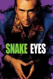 Nonton Film Snake Eyes (1998) Sub Indo