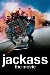 Nonton Film Jackass: The Movie (2002) Sub Indo