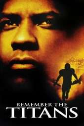 Nonton Film Remember the Titans (2000) Sub Indo