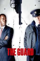 Nonton Film The Guard (2011) Sub Indo