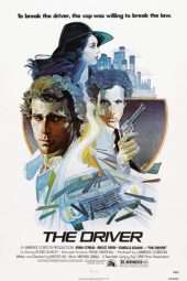 Nonton Film The Driver (1978) Sub Indo