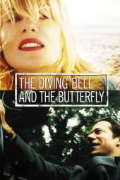 Nonton Film The Diving Bell and the Butterfly (2007) Sub Indo