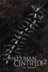 Nonton Film The Human Centipede 2 (Full Sequence) (2011) Sub Indo