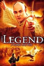 Nonton Film The Legend I / Fong Sai Yuk (1993) Sub Indo