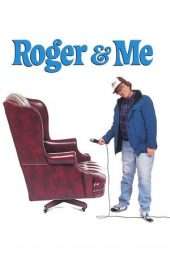 Nonton Film Roger & Me (1989) Sub Indo