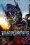 Nonton Film Transformers: Revenge of the Fallen (2009) Sub Indo