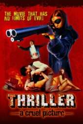 Nonton Film Thriller: A Cruel Picture (1973) Sub Indo