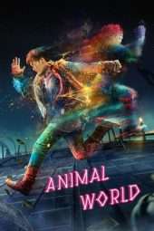 Nonton Film Animal World (2018) Sub Indo