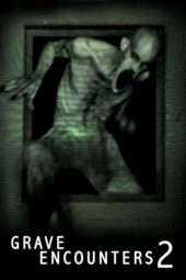 Nonton Film Grave Encounters 2 (2012) Sub Indo