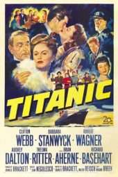 Nonton Film Titanic (1953) Sub Indo