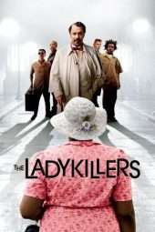 Nonton Film The Ladykillers (2004) Sub Indo