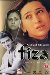 Nonton Film Fiza (2000) Sub Indo