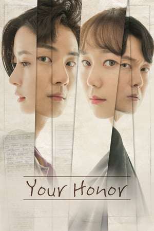 Nonton Your Honor (2018) Sub Indo