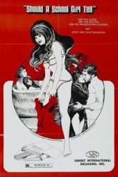 Nonton Film Should a Schoolgirl Tell? (1969) Sub Indo