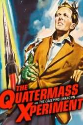 Nonton Film The Quatermass Xperiment (1955) Sub Indo