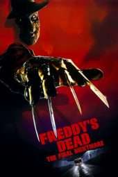 Nonton Film Freddy’s Dead: The Final Nightmare (1991) Sub Indo