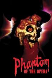 Nonton Film The Phantom of the Opera (1989) Sub Indo