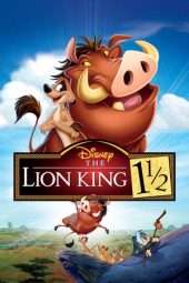 Nonton Film The Lion King 1½ (2004) Sub Indo