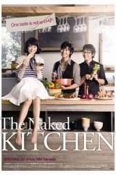 Nonton Film The Naked Kitchen (2009) Sub Indo