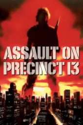 Nonton Film Assault on Precinct 13 (1976) Sub Indo