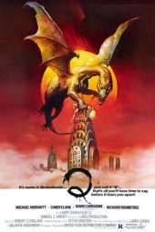 Nonton Film Q (1982) Sub Indo