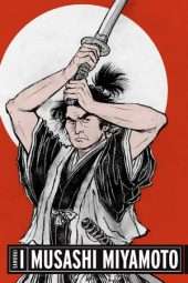 Nonton Film Samurai I: Musashi Miyamoto (1954) Sub Indo