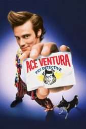 Nonton Film Ace Ventura: Pet Detective (1994) Sub Indo