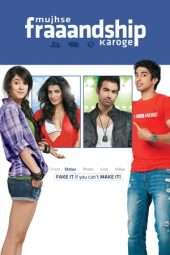 Nonton Film Mujhse Fraaandship Karoge (2011) Sub Indo