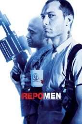 Nonton Film Repo Men (2010) Sub Indo