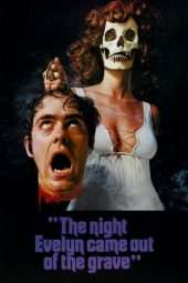 Nonton Film The Night Evelyn Came Out of the Grave (1971) Sub Indo