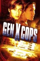 Nonton Film Gen-X Cops (1999) Sub Indo