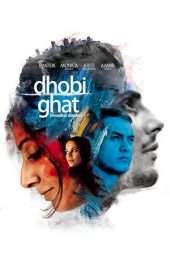 Nonton Film Dhobi Ghat (2011) Sub Indo