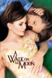 Nonton Film A Walk on the Moon (1999) Sub Indo