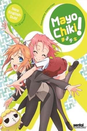 Nonton Mayo Chiki! (2011) sam Sub Indo