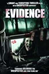 Nonton Film Evidence (2011) Sub Indo