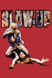 Nonton Film Blow-Up (1966) Sub Indo