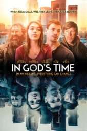 Nonton Film In God’s Time (2017) Sub Indo